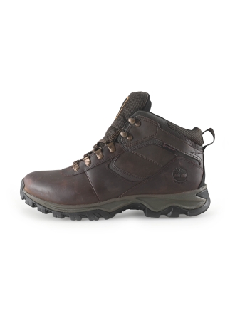 Timberland Wandelschoenen Bruin 272154