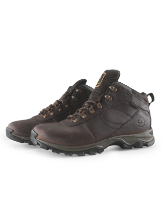 Timberland Wandelschoenen Bruin 272154