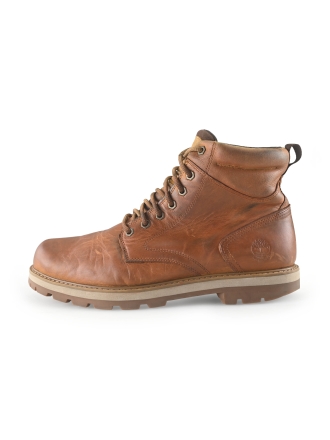 Timberland Veterboots Cognac 272157