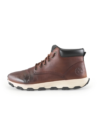Timberland Sneakers Bruin 272161