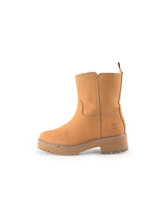 Timberland Enkellaarzen