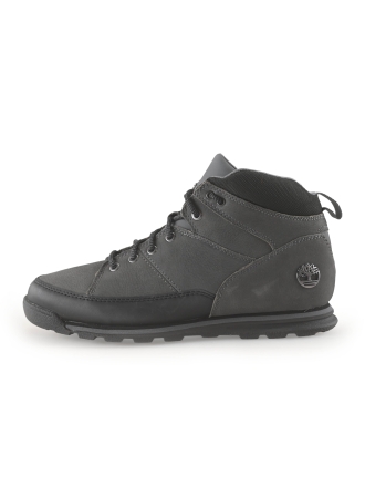 Timberland Sneakers Zwart 272168