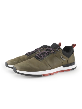 Timberland Sneakers Groen 272177