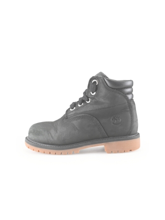Timberland Veterboots Zwart 272178