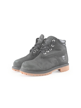 Timberland Veterboots Zwart 272178