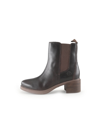 Timberland Chelsea boots Zwart 272188