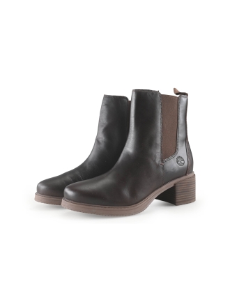 Timberland Chelsea boots Zwart 272188