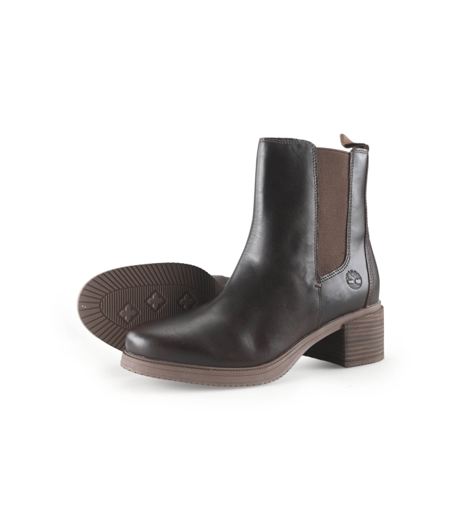 Timberland Chelsea boots