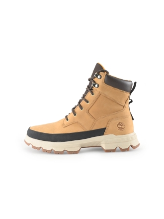 Timberland Veterboots Geel 272190