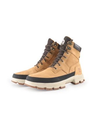 Timberland Veterboots Geel 272190