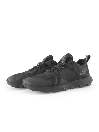 Timberland Sneakers Zwart 272192