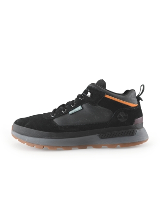 Timberland Sneakers Zwart 272194
