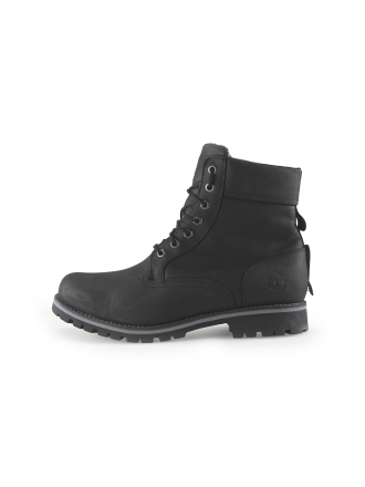 Timberland Sneeuwlaarzen Zwart 272197