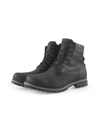 Timberland Sneeuwlaarzen Zwart 272197