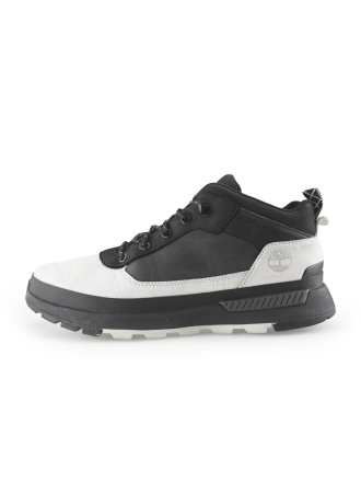 Timberland Sneakers Zwart 272198