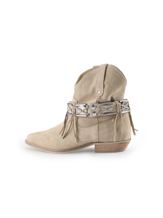 Bronx Cowboy laarzen