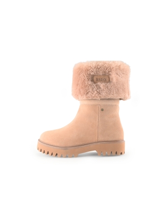 Bronx Boots