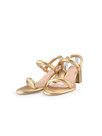 Bronx Sandalen