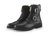 Bronx Biker boots