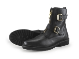Bronx Biker boots