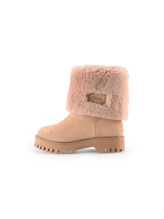 Bronx Boots