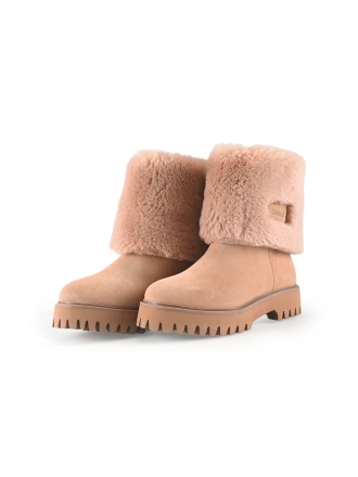 Bronx Boots