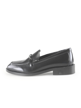 Bronx Loafers  Zwart 272276