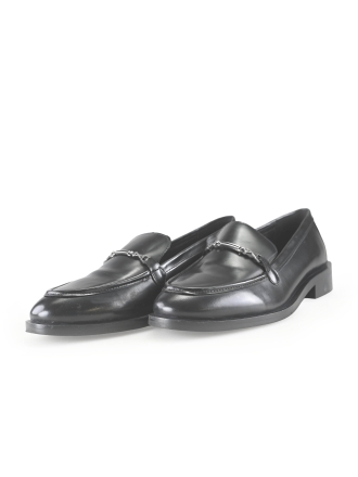 Bronx Loafers  Zwart 272276