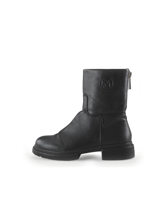 Mexx Enkellaarzen Zwart 272312