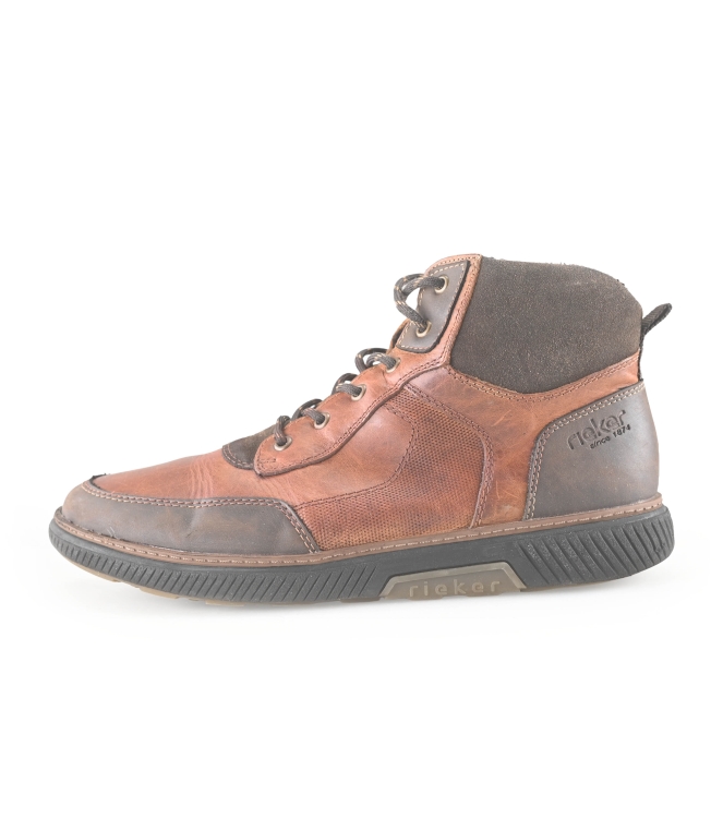 Rieker Veterschoenen