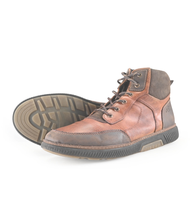 Rieker Veterschoenen