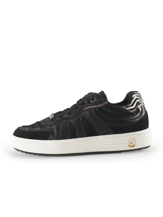 Mexx Sneakers Zwart 272330