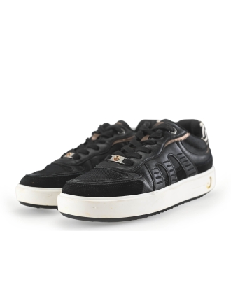 Mexx Sneakers Zwart 272330