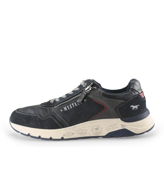 Mustang Veterschoenen