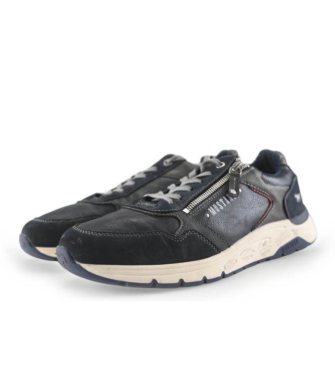Mustang Veterschoenen