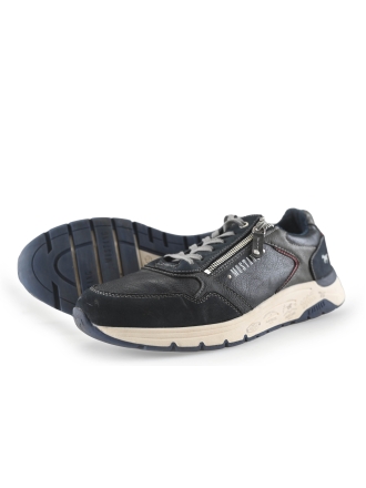Mustang Veterschoenen