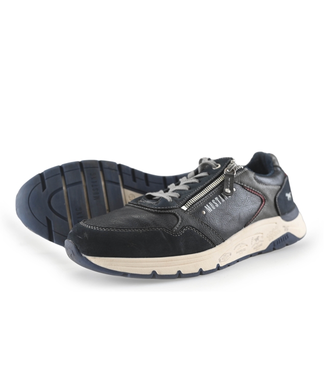 Mustang Veterschoenen