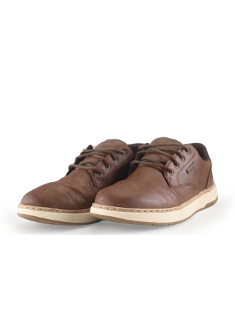 Skechers Veterschoenen Bruin 272333