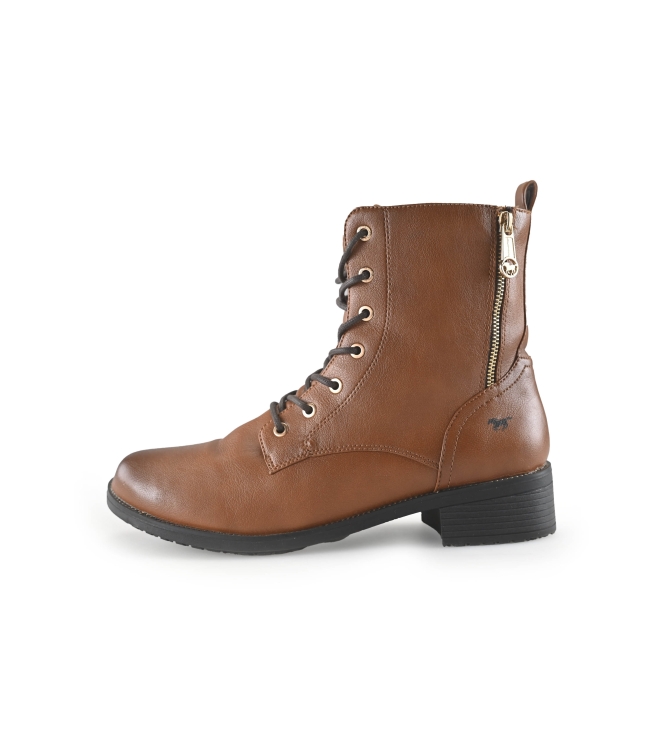 Mustang Veterboots