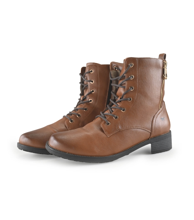 Mustang Veterboots