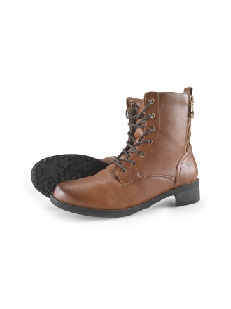 Mustang Veterboots