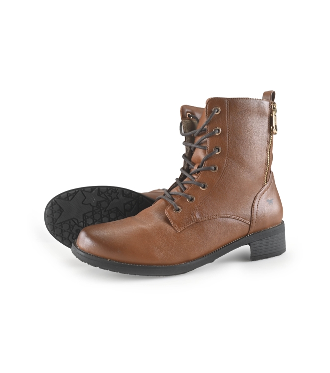 Mustang Veterboots