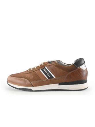 Australian Sneakers Cognac 272352