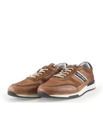 Australian Sneakers Cognac 272352