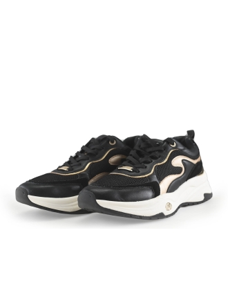 Mexx Sneakers Zwart 272357