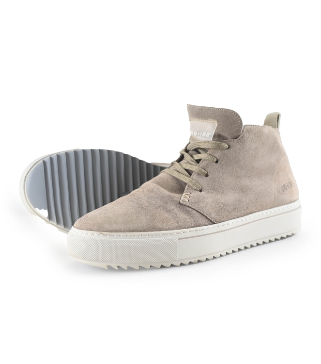 Rehab Veterboots