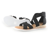 Bobs Sandalen