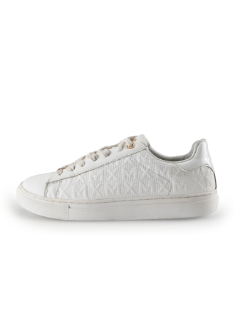 Mexx Sneakers Wit 272379