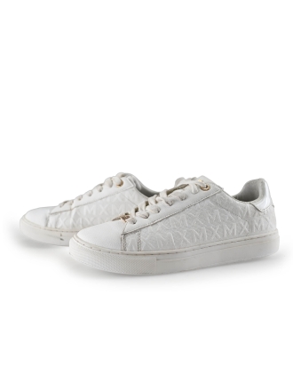 Mexx Sneakers Wit 272379