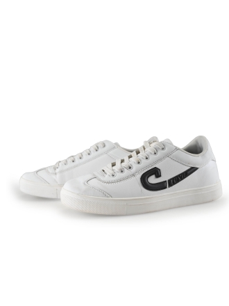 Cruyff Sneakers Wit 272383